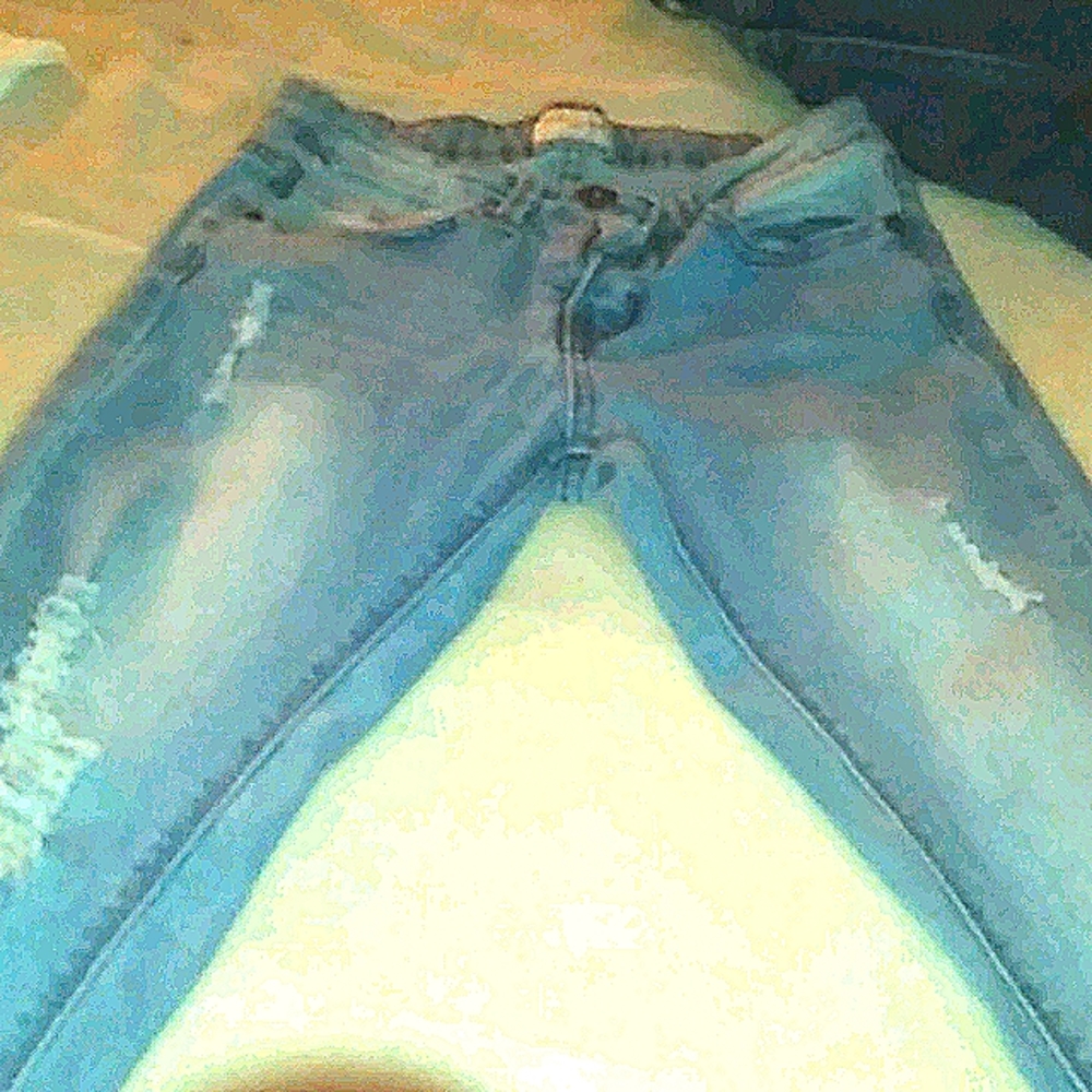 Gogo Jean's